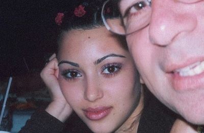Kim Kardashian reveals dad Robert’s heartbreaking final words