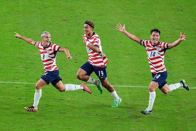 American Golden Boot Race: Which USMNT Stars Have Scored the Most Club Goals This Season?