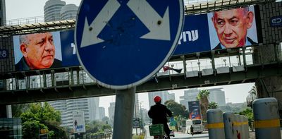 Israel has voted, but what comes next? Dissecting a messy ballot and coalition-building process