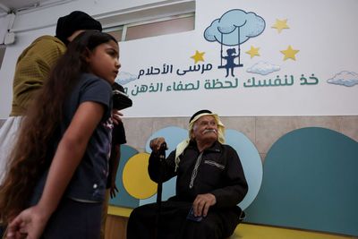 Israel's Arab parties set for kingmaker status, may hold key to Netanyahu's political future