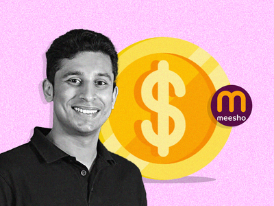 Meesho Q2 loss narrows; Info Edge names Sanjeev Bikhchandani CEO