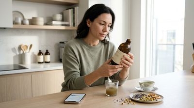 Mood Drinks Promise Better Emotional Health, but Do Their Ingredients Really Improve Your Mood?