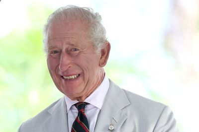 Charles to mark milestone in British-Guyana relations as state visit rolls on