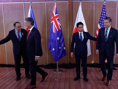 US and Japan to establish a Japanese facility for joint missile production