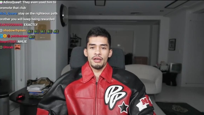 Sneako Faces Questions After DJ Akademiks Makes Claims Involving 10 Men and Alleged Private Relationships