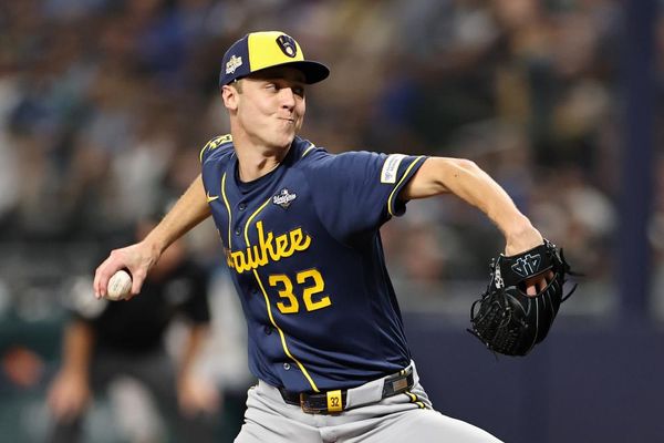 Milwaukee Brewers close out Tampa Bay Rays to end 57-year wait for first World Series title