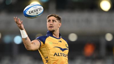 Lomax lands Wallabies audition for World Cup spot