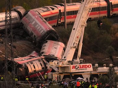 System failure, ‘inexplicable’ decisions, 68 deaths: How Spain’s train collision unfolded