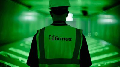 Corporate watchdog to probe failed $44b Firmus float