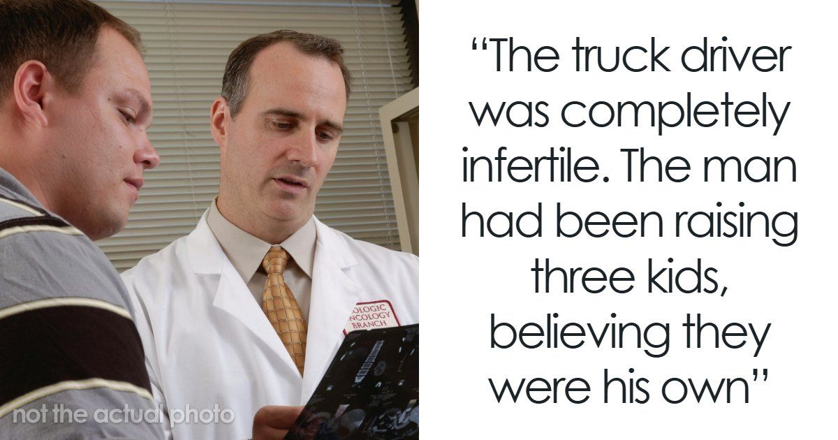 56 Infidelity Stories So Cruel They Sound Almost Too…