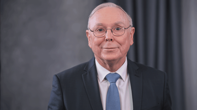 Charlie Munger skipped insurance on his mansion, said all intelligent people ‘do it my way’. What did he mean?