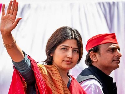 UP MLC results: SP scores wins in 5 seats including Varanasi, Agra