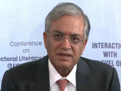 Vigilance probe against CEC Gyanesh Kumar in connection with 2006 road project ongoing: Kerala minister