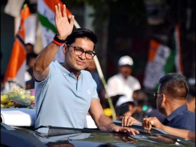 SC must restore previous elected govt in West Bengal: Abhishek Banerjee after court's SIR observations