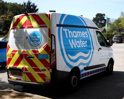 Thames Water creditors to vote on emergency £2.4bn loan as cash runs low