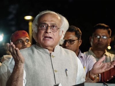 SIR a conspiracy designed by PM Modi-Amit Shah, executed by CEC, to snatch voting right: Congress