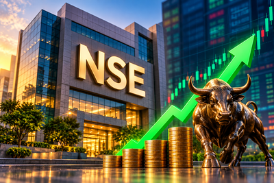 Jefferies initiates coverage on NSE with ‘Buy’; here’s why it sees fresh growth potential