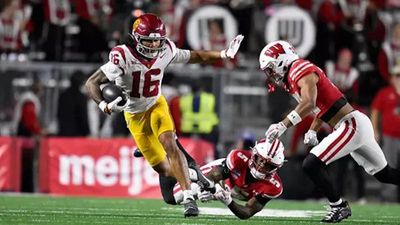 Selected 2026 Week 9 Big Ten College Football Previews