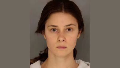 California PhD Student Shook and Dropped Friend's Baby to Death, Admitted Urges to Hurt Children, Gets 35–80 Years
