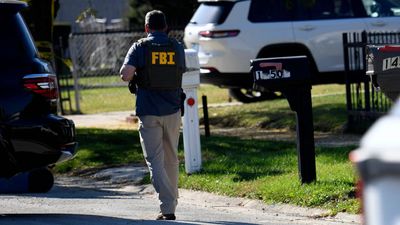 US midterms: FBI, ICE agents will not serve as election monitors, DOJ says