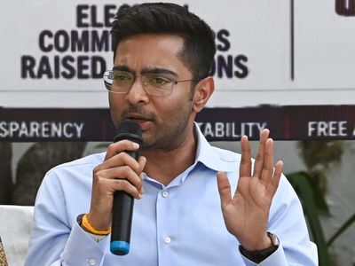 Chorbagan stampede: Abhishek demands arrest of top functionaries of Durga Puja committee