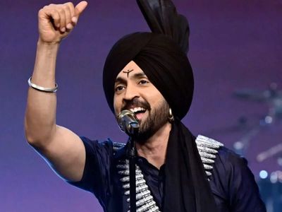 Delhi traffic advisory: Restrictions, diversions around JLN Stadium on October 30 for Diljit Dosanjh concert