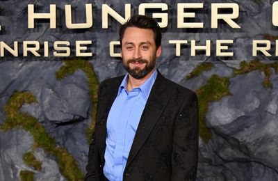Kieran Culkin almost turned down Hunger Games: 'This was a no brainer, don't do it'