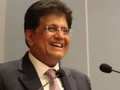 India will gain strong comparative advantage after US trade deal: Piyush Goyal