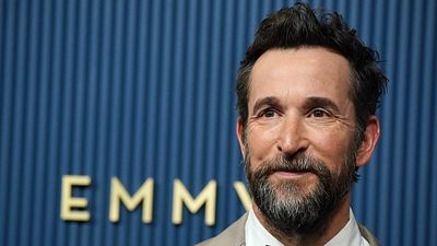 The doctor will see you now: Noah Wyle crowned People magazine's 2026 Sexiest Man Alive
