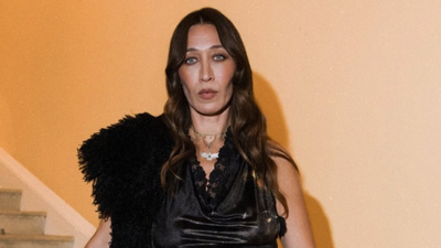 'Zionism Is Universal': Alana Hadid Says Israel Election Won't Change Anything Regardless of Who Wins