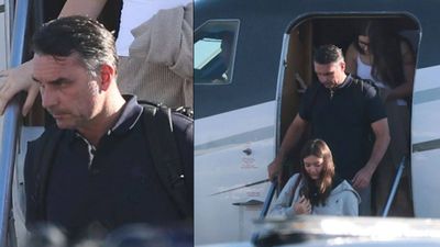 Decoys, secret jet, Italian passport and Trump’s nod: How Brazil’s Bolsonaro made his way to the US