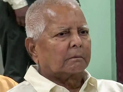 IRCTC hotel 'scam': Delhi HC seeks ED stand on Lalu Yadav's plea against money laundering charges
