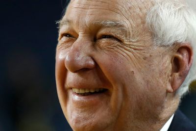 Bill Raftery might have 'a little kiss' for the pope's ring at college hoops season opener in Rome