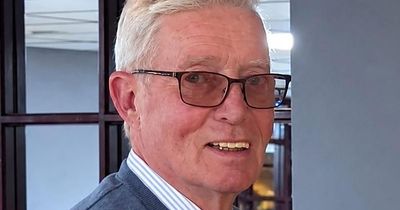 Family pay tribute to 'loving grandfather' killed in double-fatal Storm Boelo crash
