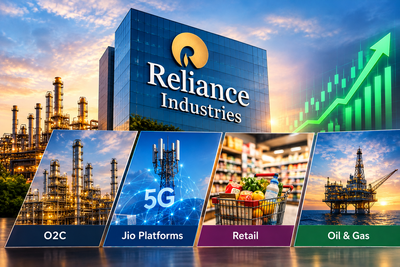 RIL Q2 Results Preview: Profit outlook brightens as O2C business set to drive growth