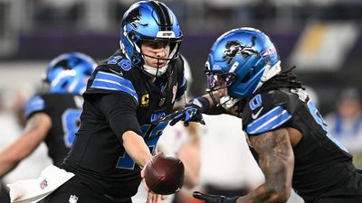 NFL Week 8 Picks From the MMQB Staff: Lions Poised to Hand Undefeated Vikings Their First Loss