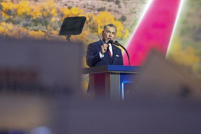 New Mexico megachurch endorses Republican candidates, testing federal ban