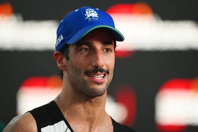 Daniel Ricciardo opens up on his personal ‘pain’ – two years on from ‘humiliation’