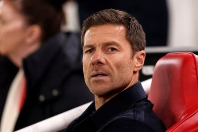 Xabi Alonso is facing his first Chelsea crisis and it could lead to the unthinkable