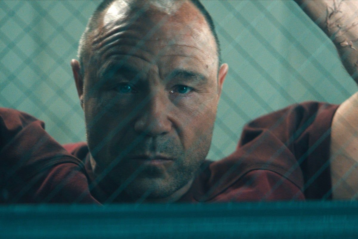 Nocturne: Critics react to Stephen Graham’s new Apple…