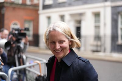 UK Government will stand by funding for carbon capture project – minister