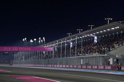 MotoGP riders resigned to racing in Qatar despite safety concerns