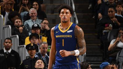 Who is Yaxel Lendeborg? The Warriors Rookie's Stunning Start Hits Milestone at Fastest Pace Since 1960