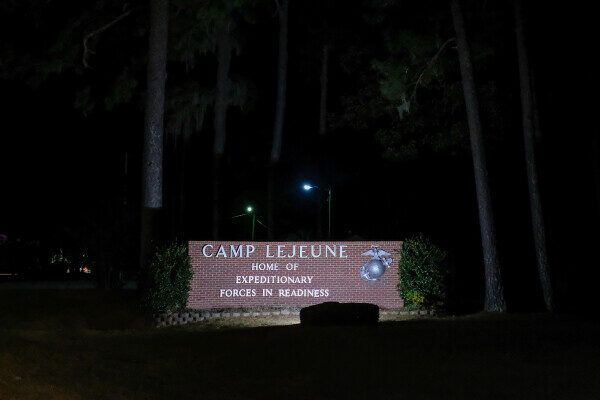 Camp Lejeune saga nears end as government seeks to limit damages - Roll Call