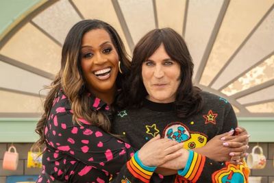 What Channel 4’s deal with Disney+ means for viewers and shows like Bake Off