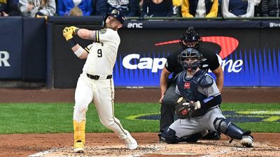 What’s Next for Brewers After World Series Run: Contracts, Free Agents, Trade Candidates and More