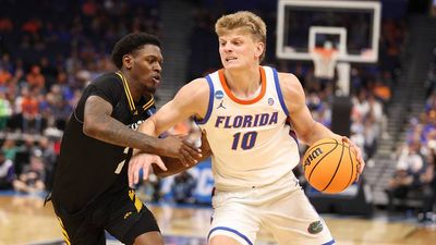 Way-Too-Early March Madness Bracket Watch: How Sports Illustrated Projects the New 76-Team Field