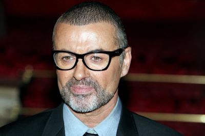 George Michael’s guitar at centre of family row as it goes to auction