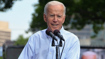 Trump Boasted Google 'Kisses My Ass'—11 Days Later, Its AI Refused to Name Biden as 2020 Election Winner
