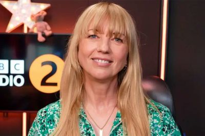 Sara Cox's BBC Radio 2 breakfast audience figures revealed